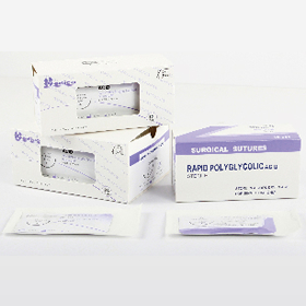 RAPID PILYGLYCOLIC ACID (PGAR)